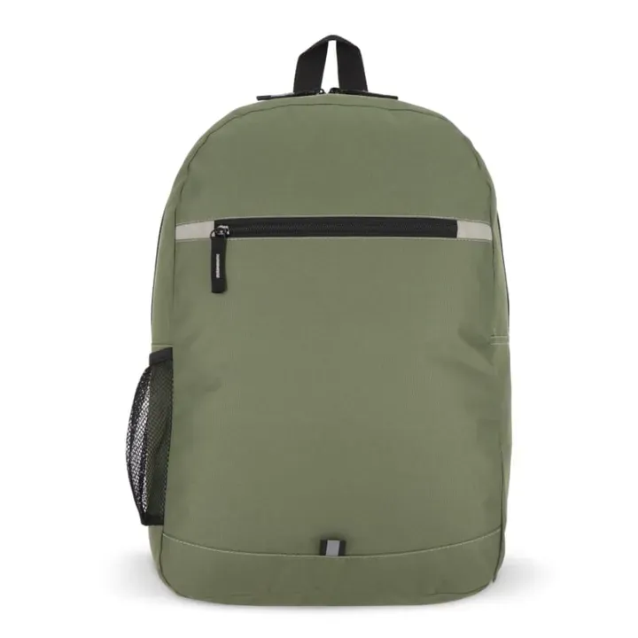 R-PET 600D Nevada backpack 18L - LT95354 (N0043)